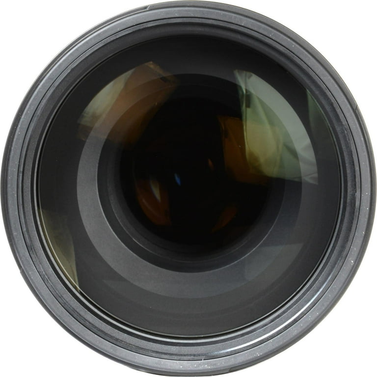 Nikon FX Camera Lens AF-S NIKKOR 200-500mm f/5.6E ED VR Zoom