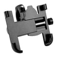 thumbnail image 3 of DEWIN Soporte para teléfono móvil Bicicleta, aleación de Aluminio, diseño de rotación de 360 ​​°, Firme, Estable, a Prueba de terremotos, Soporte para teléfono para Ciclismo(Negro), 3 of 5