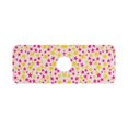 thumbnail image 7 of Yayeee Faucet Mat for Kitchen Sink 14.7" Diatomite Long Splash Guard Pad, Beige Stars, 7 of 7
