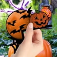 thumbnail image 7 of Halloween Hangs Decoration for Door Frame Corner for Halloween for Porch and Garden Indoor Outdoor Use Enhance Your Home's Halloween, 7 of 7
