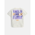 thumbnail image 7 of ESPN Boys Crewneck Graphic Tee with Short Sleeves, 3-Pack, Sizes XS-2XL, 7 of 7
