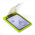 thumbnail image 2 of PureGear HD Clear Tempered Glass Screen Protector for Samsung Galaxy Tab A7 Lite, 2 of 2