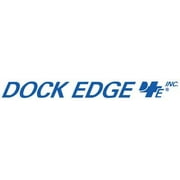 Dock Edge Dockside Oceanus Empty 3/4 Bumper, White, 25cm x 90cm