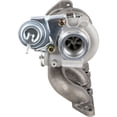 thumbnail image 4 of Global 2511297 Turbocharger Fits select: 2003-2005 VOLVO XC90, 2002-2004 VOLVO S80, 4 of 4