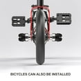 thumbnail image 6 of Jiandong Motorcycle Front Fork Cup Motorcycle Frame Sliders Front Rear Crash Protector for Motorbike(2.68X2.01X2.01Inch), 6 of 11
