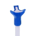 thumbnail image 4 of Friendly & Durable Tees 83mm/3.3inch - Set Of 5 - Golf Practice Training Accessories Blue, 4 of 6
