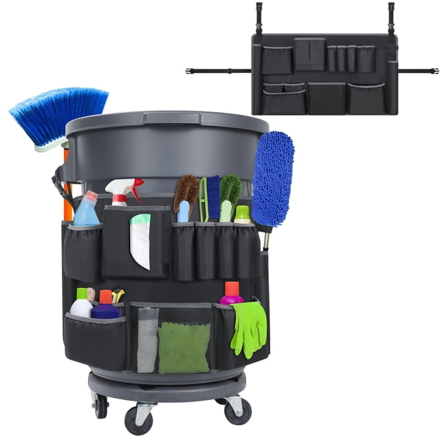 Cubo de basura Speqerk Fit 121-208 L