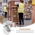 thumbnail image 3 of SWETRACE 4Ud Caster De Trabajo Pesado Para Muebles Con Estabilidad Y Seguridad, 3 of 6