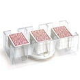 thumbnail image 1 of Brybelly GPLA-103 9 Deck Rotating Card Tray, 1 of 1