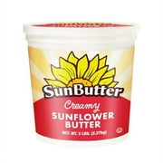 SunGold Foods Sunbutter Sunbutter, 5 lb
