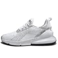 thumbnail image 2 of Zapatos deportivos para correr para hombre, zapatillas transpirables, zapatos universales para parejas Max 270, 2 of 5