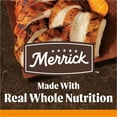 thumbnail image 4 of Merrick Premium Grain Free Dry Adult Dog Food, Wholesome And Natural Kibble With Real Chicken And Sweet Potato, 22.0 lb. Bag, 4 of 12