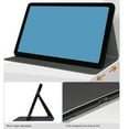 thumbnail image 2 of <p>Protective Case, Multifunctional Tablet Leather Case Lightweight Scratch   For Tablet</p>, 2 of 7