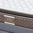 thumbnail image 3 of Colchón Individual Civic Con Colchoneta Ultra Suave + 2 Almohadas + Protector Hipoalergenico America Linea Carmel, 3 of 5
