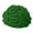 Green, variant on Windfall Unisex Handmade Knitted Brain Beanie Cap Creative Novelty Halloween Hat Party Headwear Photography Props