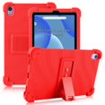 thumbnail image 1 of Funda infantil ATOOZ para tablet ONN de 7" Gen 4 2024, roja, 1 of 7