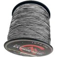 thumbnail image 2 of DSstyles Braided Fishing Line 300M, 8 Strands Abrasion Resistant Braided Lines Super Strong 100% PE Sensitive Fishing Line, 2 of 9
