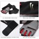 thumbnail image 2 of Protección completa para la muñeca Guantes deportivos Medio dedo Guantes deportivos Transpirables, 2 of 5
