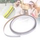 thumbnail image 4 of Cinta para añadir peso cinta adhesiva para peso de raqueta cinta para añadir peso de raqueta de tenis cabeza de palos cinta adhesiva ultrafina de 018 MM cinta fina de ANGGREK Otros, 4 of 8