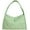 Light Green, variant on Kukuzhu Quilted Tote Bag for Women, Soft Puffer Tote Bag Lightweight Designer Nylon Crossbody Bags for Women Hobo Bag
