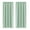 Green, variant on Generic Blackout Curtains, Modern Blackout Thermal Rod Pocket Window Curtains for Bedroom Living Room Basement Office(Single Panel), 38 in x 54 in