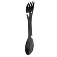 thumbnail image 3 of 5 in 1 Portable Multifunction Spoon Fork Bottle Can Opener Sawtooth Cutter For Camping Picnic, 3 of 14