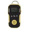 thumbnail image 2 of Detector de oxígeno portátil USB de 0 a 30 % vol., 5 V, con pantalla LED retroiluminada de 1,7 pulgadas., 2 of 14