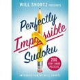 thumbnail image 2 of Will Shortz Present Parfaitement Impossible Sudoku, 2 of 3