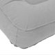 thumbnail image 3 of Repose-pieds gonflable pour voyage en avion, oreiller repose-jambes portable multifonctionnel en PVC floqué, 3 of 4