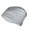 🔥 Gray_Hot#522, variant on Car Seat Cushion | Breathable All-Weather Ice Cloth Cool Pad | Ergonomic Support | Non-Slip Bottom | Washable Cover | Office, Gaming, Wheelchair | Large 22.8x17.3" | 1 Pack