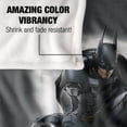 thumbnail image 4 of Batman Arkham Knight Perched Silky Touch Super Soft Throw Blanket 36" x 58", 4 of 6