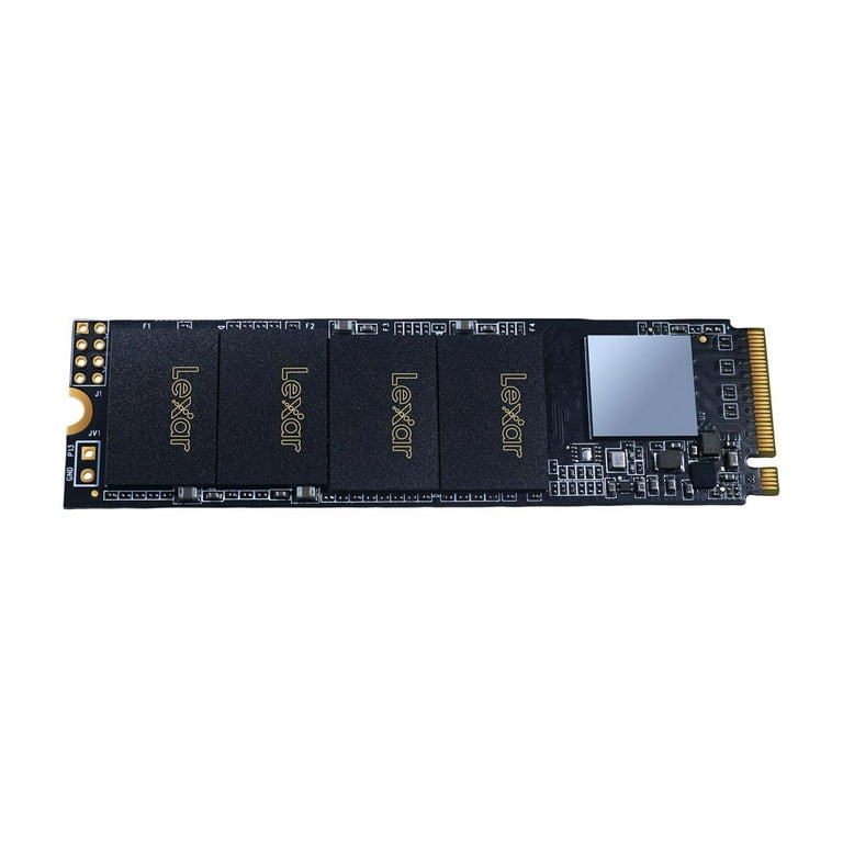 Lexar NM610 M.2 2280 1TB PCI-Express 3.0 x4, NVMe 3D TLC Internal