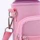 thumbnail image 5 of Funda Cartuchera Neopreno Con para Botella 1000ML Correa Ajustable () Rosa, 5 of 6