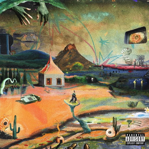 Sans Soucis - Circumnavigating Georgia - Music & Performance - CD