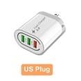 thumbnail image 4 of Kenally Adaptador de carga rápida para tableta, cargador portátil de amplia compatibilidad para carga inalámbrica de teléfono móvil Paneles de instrumentos para automóviles, 4 of 6