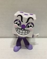 king dice plush funko