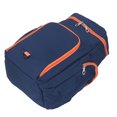 thumbnail image 2 of Mochila De Baloncesto, Bolsa Deportiva Grande De Tela Oxford Con Soporte Para Pelotas, Múltiples Compartimentos Y Hombro Cómodo Para Voleibol, Natación, Gimnasio, Viajes, 2 of 8