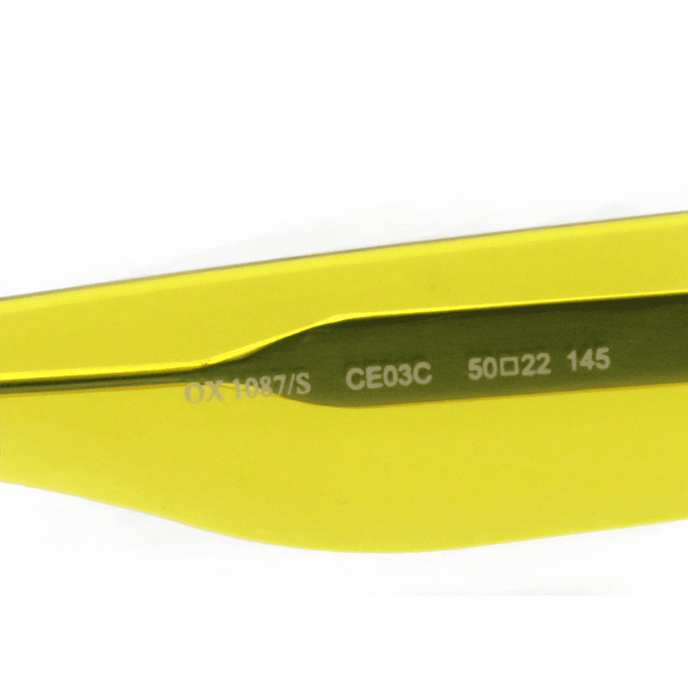 Oxydo Square Men's Sunglasses DAY SUN OX 1087/S CE0 50 22 145