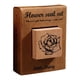 thumbnail image 1 of RKSTN a seals Flower Ritual Seals Flowers And Rites Collection Decorative Hand Tent Seals Vintage Wood Children's Seals Plant Flower And Grass Material Printing And Painting, 1 of 3