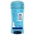 thumbnail image 2 of Secret Deodorant Outlast 2.6oz Clear Gel Completely Clean (Pack of 2), 2 of 2