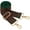 Wide:1.5"(3.8cm)Color23, variant on CoCoMangos Wide Shoulder Strap Adjustable Replacement Belt Guitar Style Crossbody Bag Handbag Strap Multicolor Canvas Straps