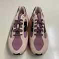 thumbnail image 2 of NEW BALANCE WRPD Runner Lifestyle Sneaker Men's Size US 9 D Black/Pink, 2 of 5