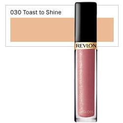 Revlon Super Lustrous Lip Gloss, Coffee Gelam