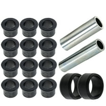 Niche Control A-Arm Bushing Sleeve Kit for Yamaha Blaster 200 90381-15088 MK1011813
