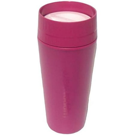 

Commuter Mug Travel Cup 16 Oz Rhubarb Purple