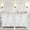 White, variant on 60" Bathroom Vanity with Single Sink, Combo Cabinet Undermount Sink, Bathroom Storage Cabinet with 2 Doors and a Drawer, Soft Closing, Multifunctional Storage, Solid Wood Frame,White