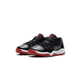 thumbnail image 2 of Jordan PRE SCHOOL Air Jordan 11 Retro Low PS "Bred" FV5116 006 from Stadium Goods, 2 of 8
