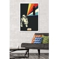 thumbnail image 2 of Star Wars: Saga - R2D2 Projection Wall Poster, 22.375" x 34", Framed, 2 of 3