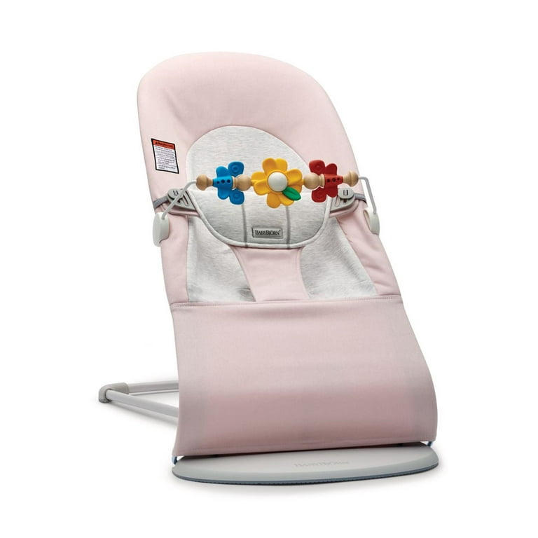 BabyBjorn Flying Friends Toy Bar