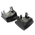 thumbnail image 2 of 4X Window Switch Repair Button Caps for Mercedes ML GL R Class W164 X164, 2 of 5